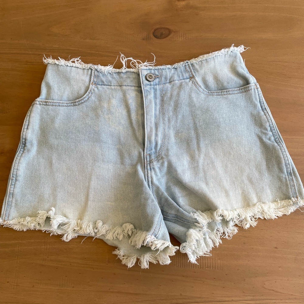 Hollister Shorts